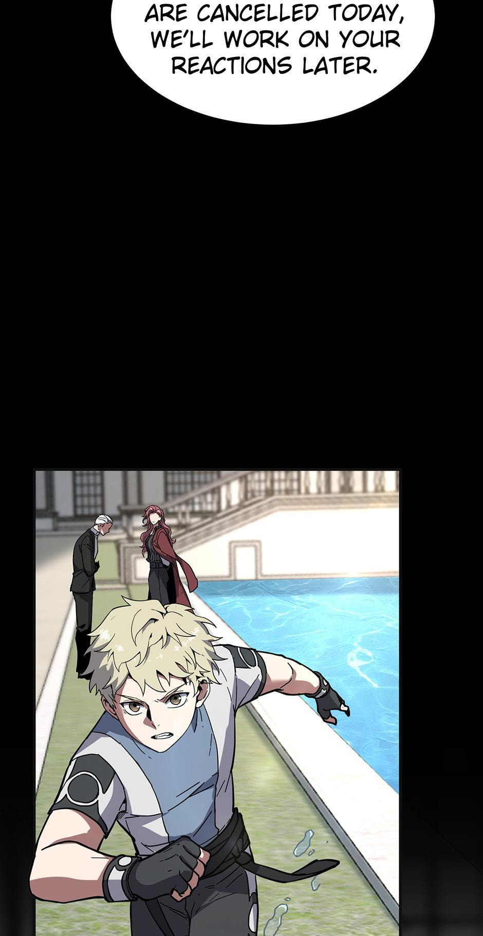 The Beginning After the End, chapter 235, image 123