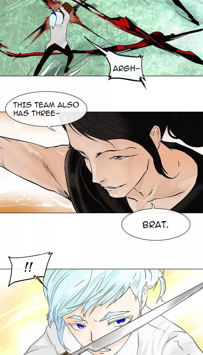 Tower of God, chapter 24, image 35
