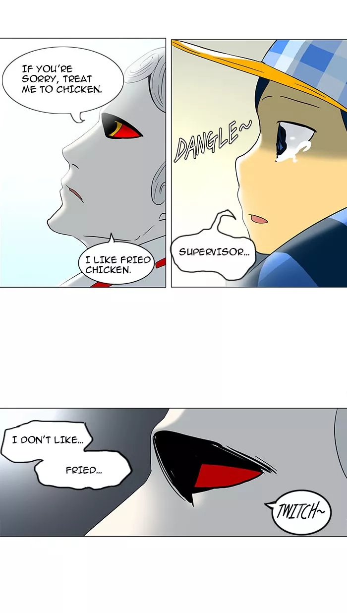 Tower of God, chapter 102, image 33