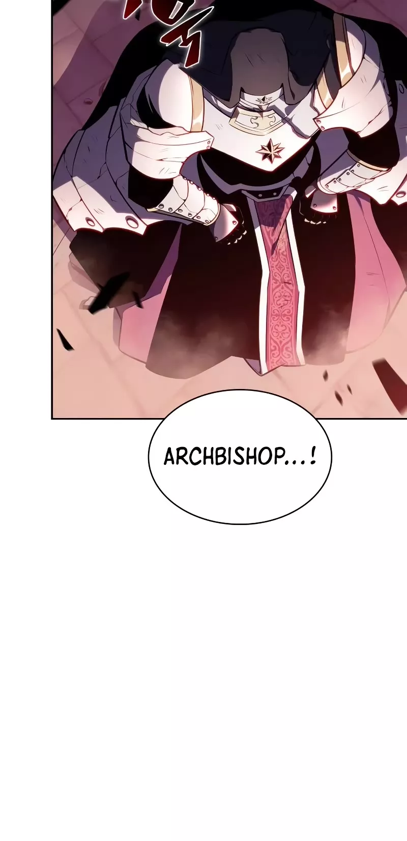 Solo Max-Level Newbie, chapter 148, image 6