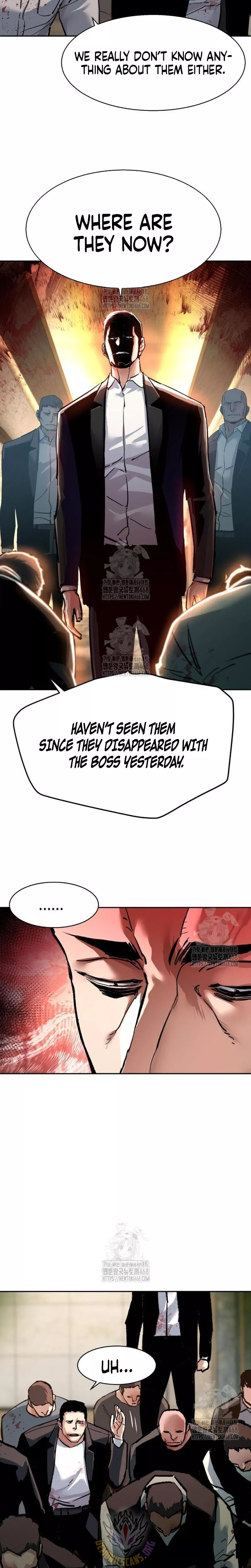 Teenage Mercenary, chapter 260, image 25