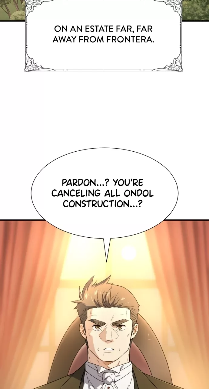 The Greatest Estate Developer, chapter 211, image 4