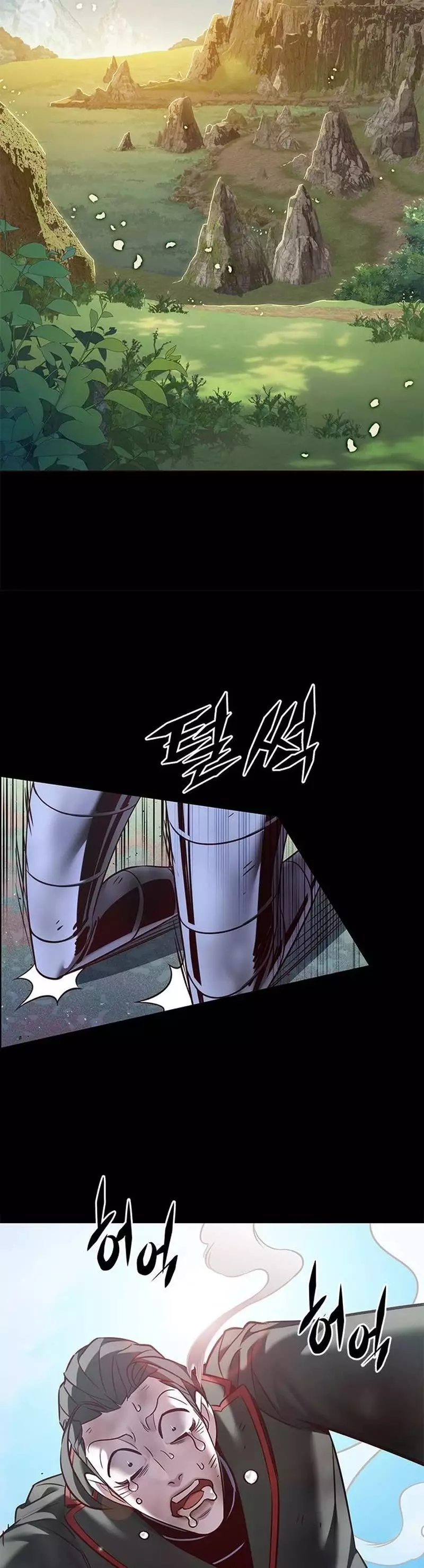 Eleceed, chapter 302, image 2