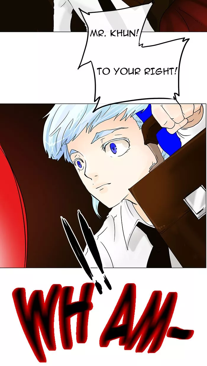 Tower of God, chapter 22, image 16