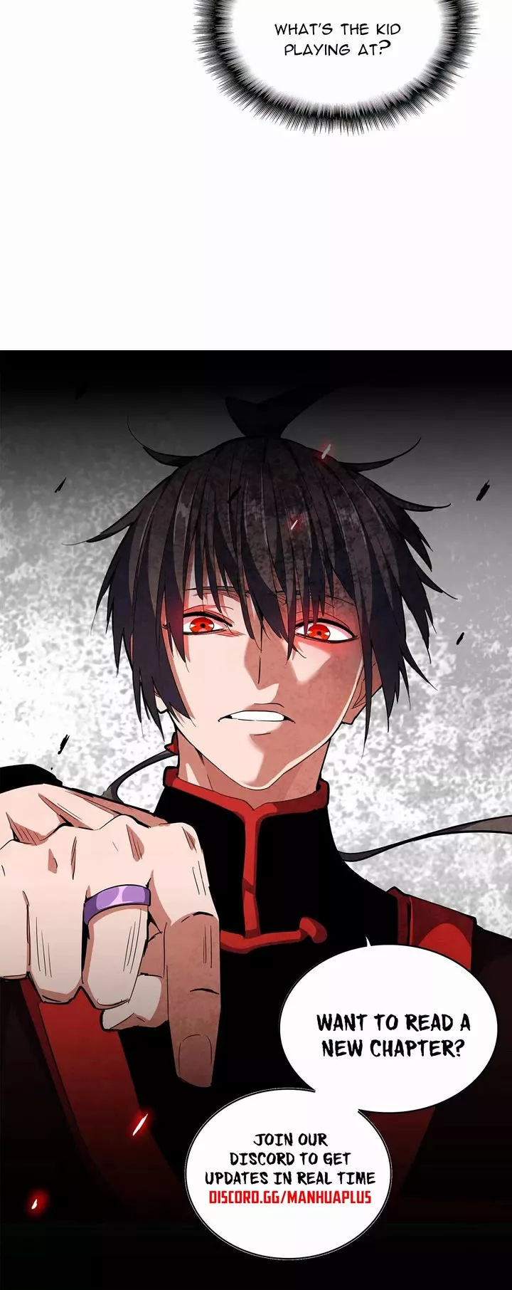 Magic Emperor, chapter 636, image 22