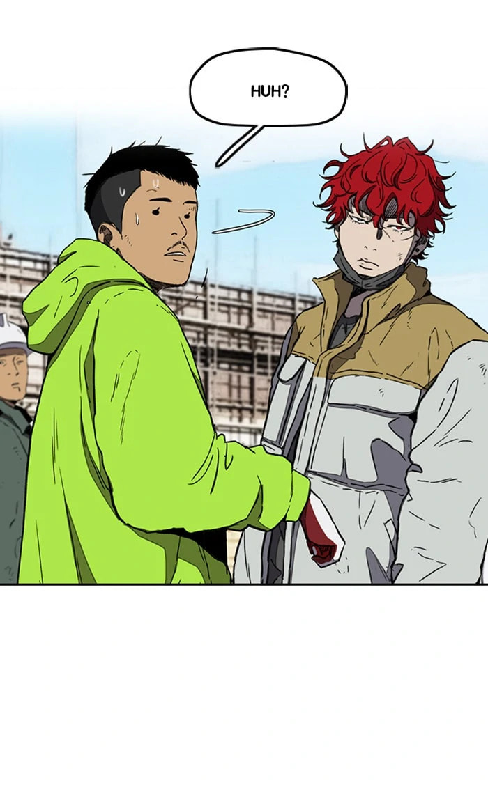 Wind Breaker, chapter 255, image 25