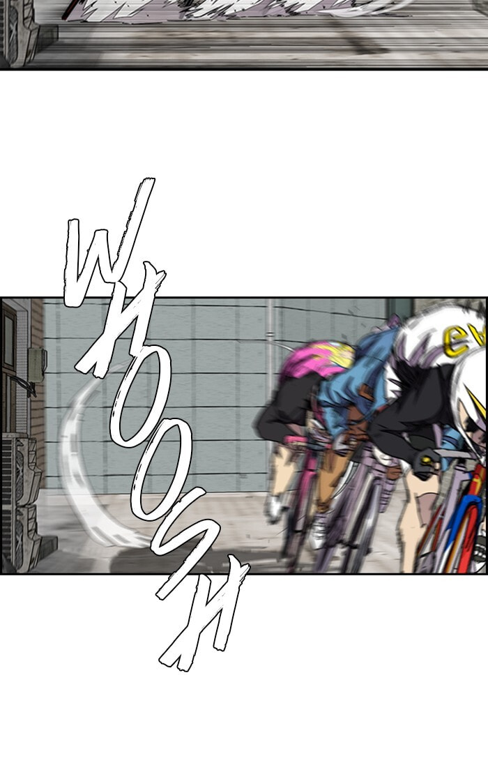 Wind Breaker, chapter 306, image 53