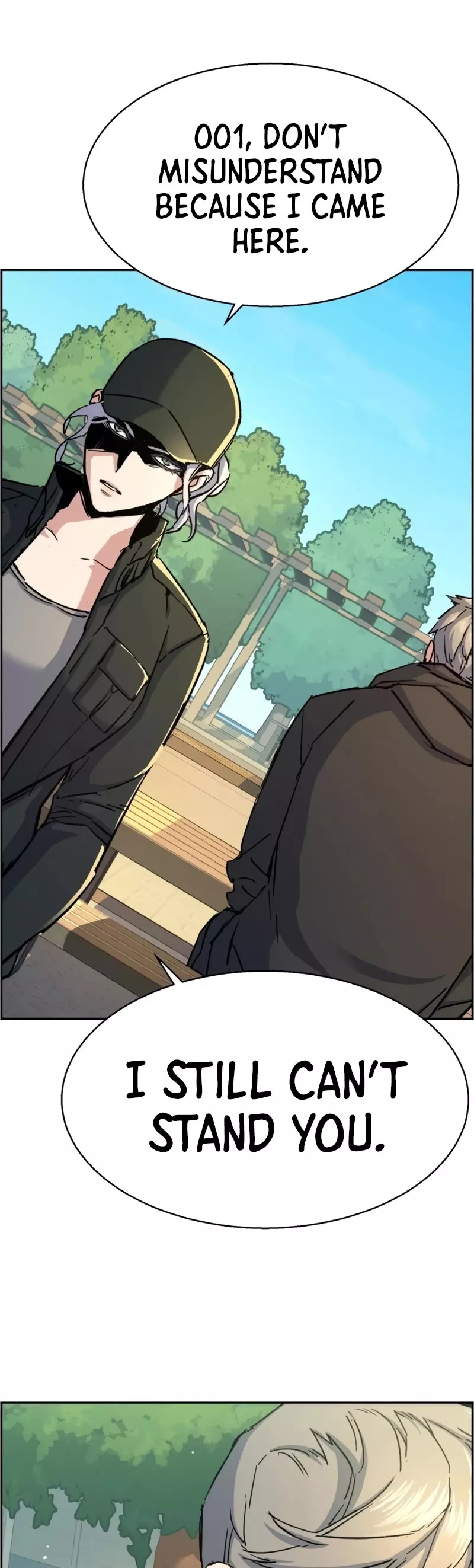 Teenage Mercenary, chapter 98, image 48