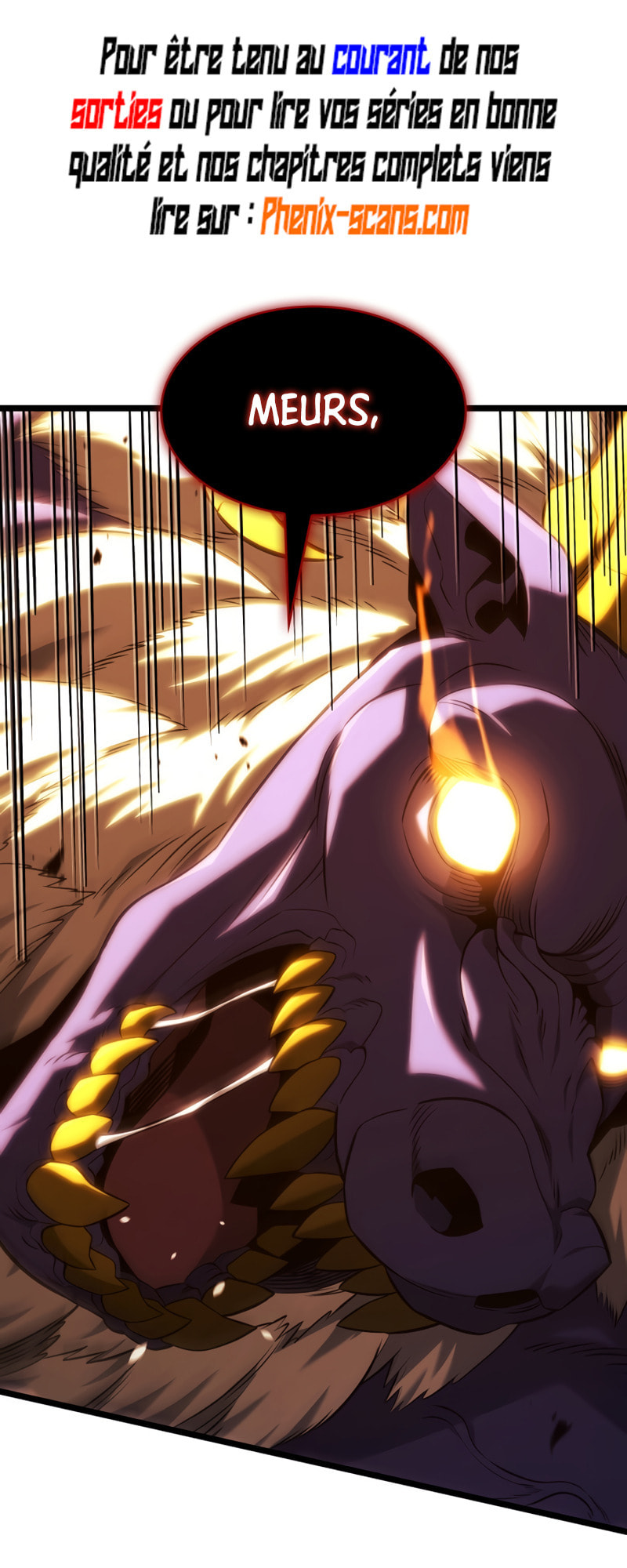 Revenge of the Baskerville Bloodhound, chapter 139, image 2