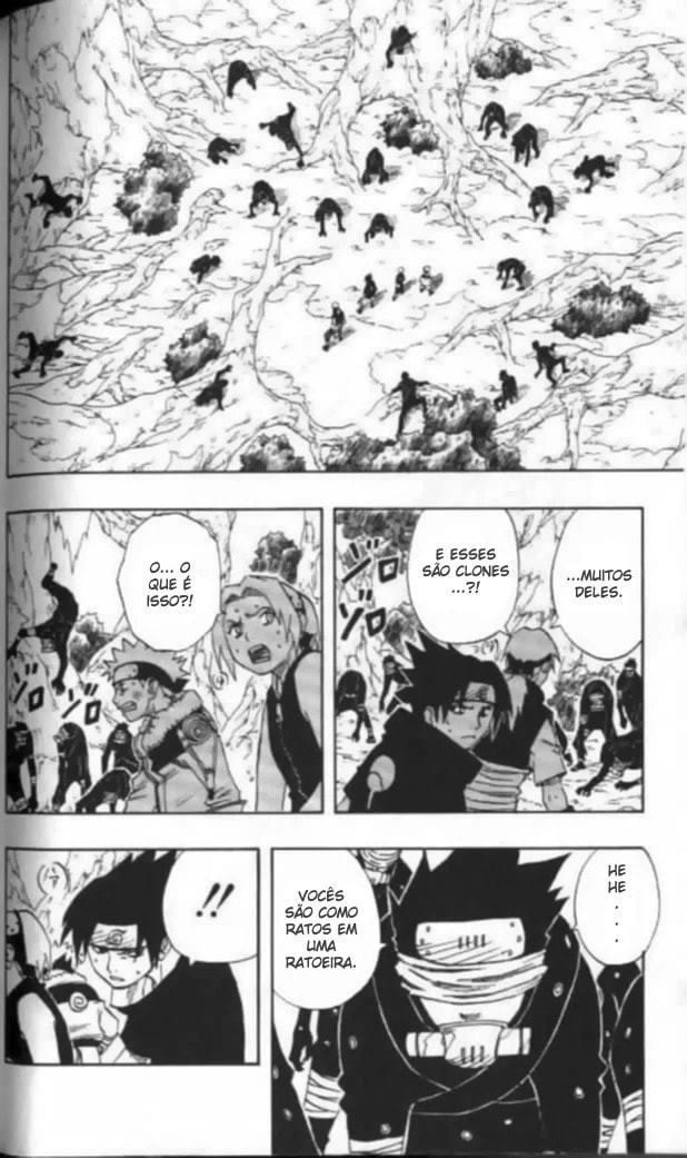 Naruto, chapter 62, image 2