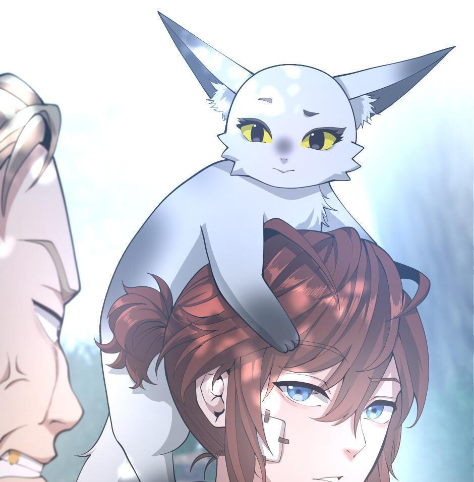 The Beginning After the End, chapter 128, image 13