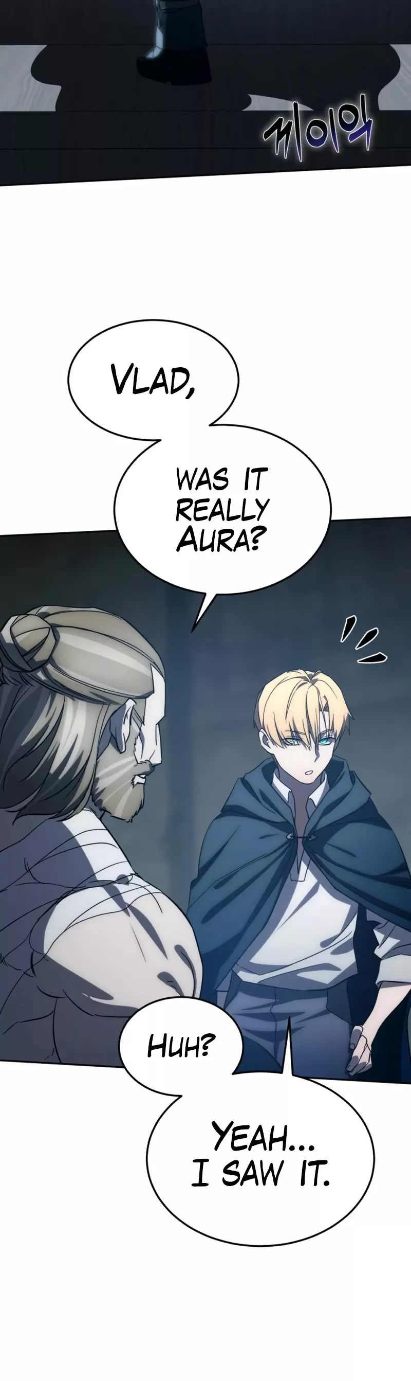 Star-Fostered Swordmaster, chapter 3, image 65