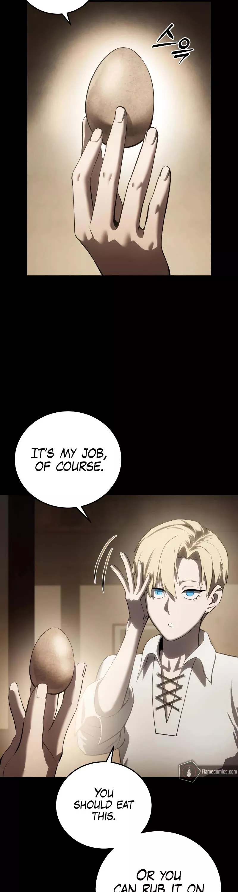 Star-Fostered Swordmaster, chapter 54, image 39