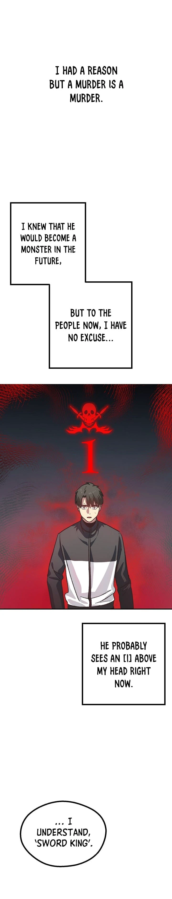 SSS-Class Suicide Hunter, chapter 5, image 11
