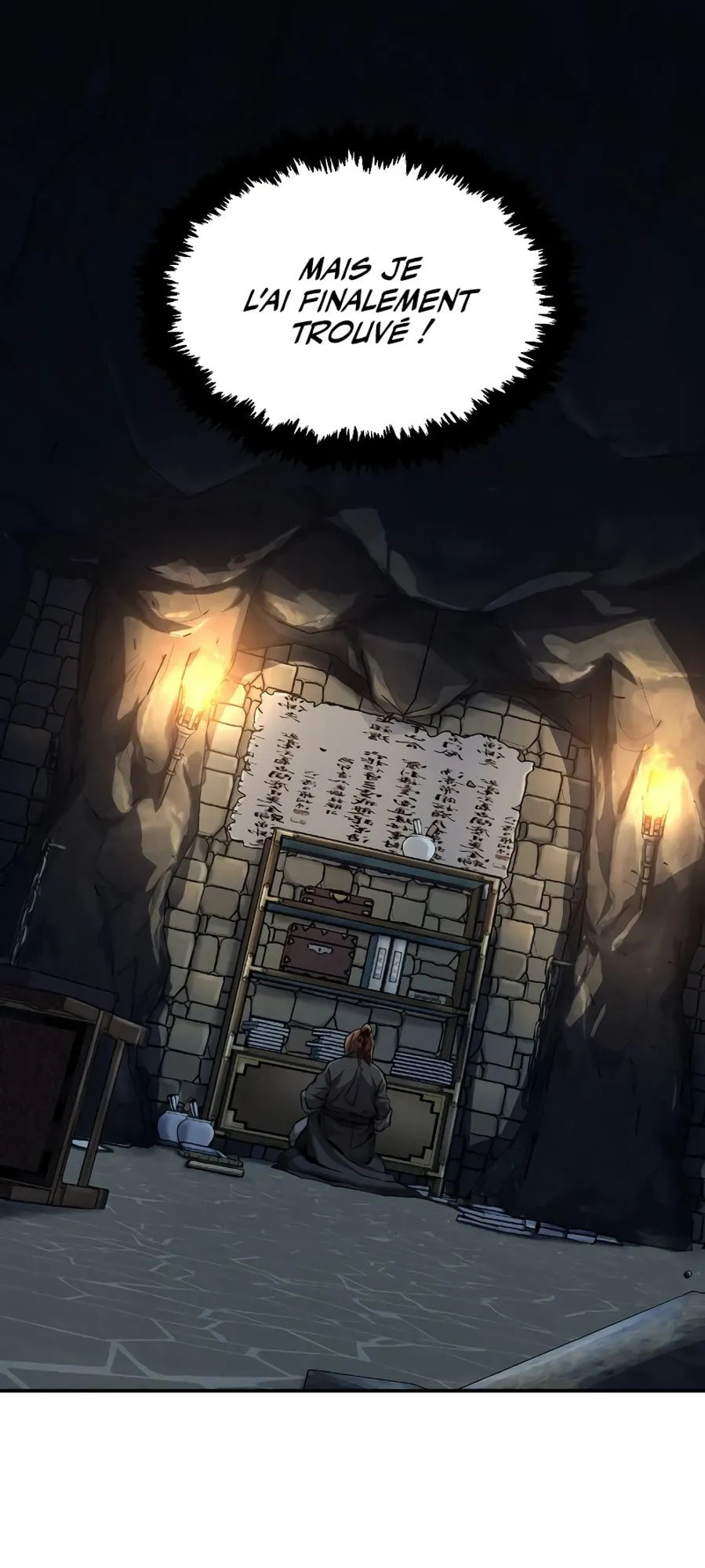 Absolute Sword Sense, chapter 1, image 5