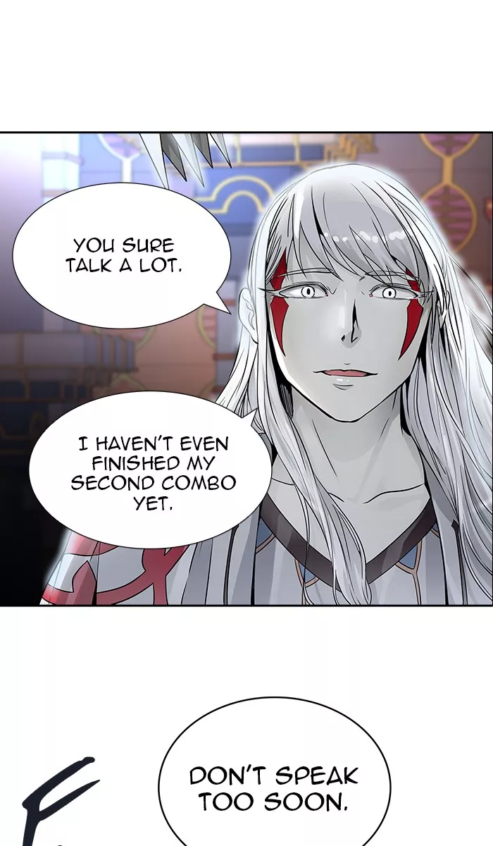 Tower of God, chapter 488, image 19