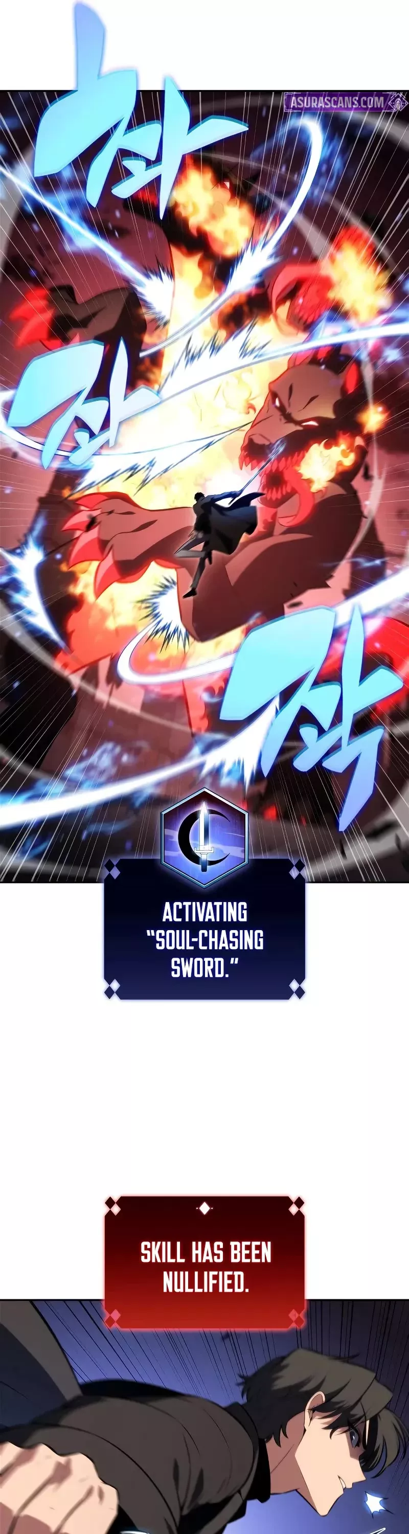 Solo Max-Level Newbie, chapter 209, image 27