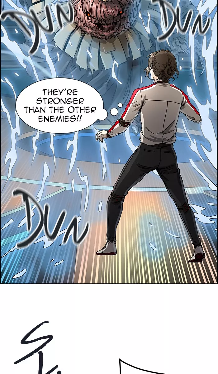 Tower of God, chapter 487, image 45