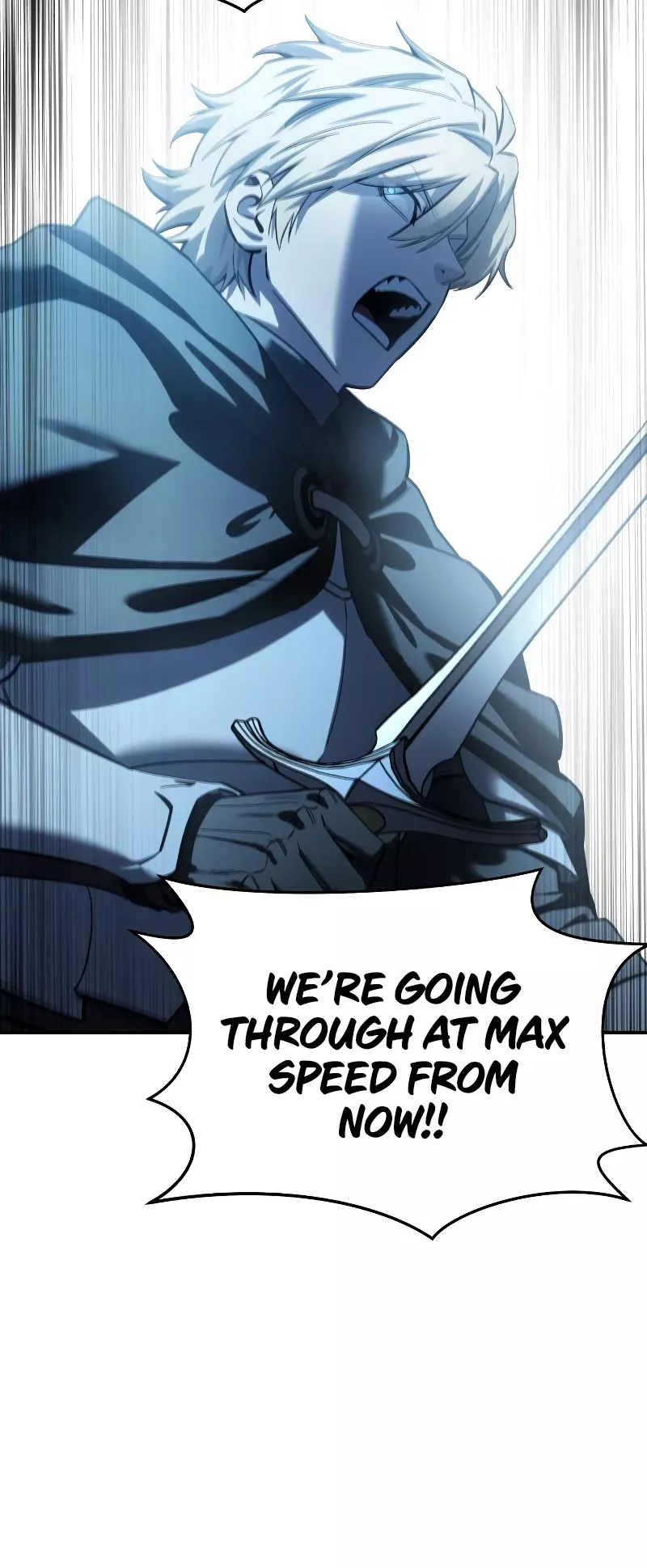 Star-Fostered Swordmaster, chapter 108, image 9