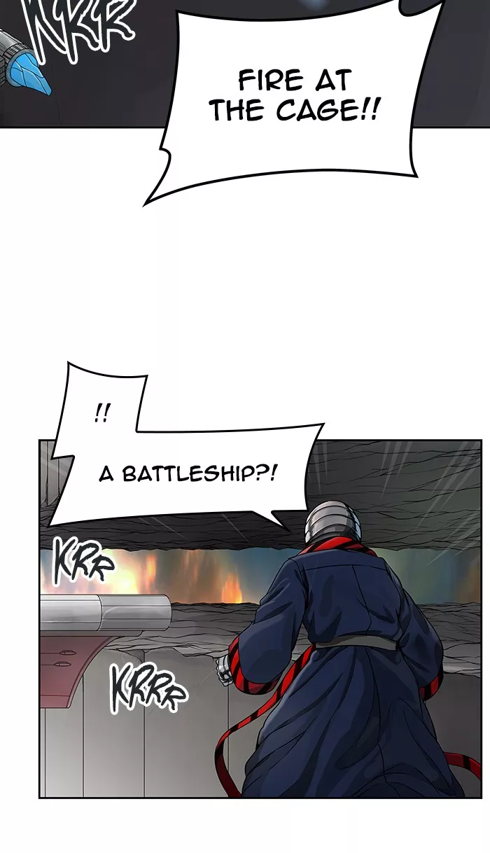 Tower of God, chapter 470, image 32