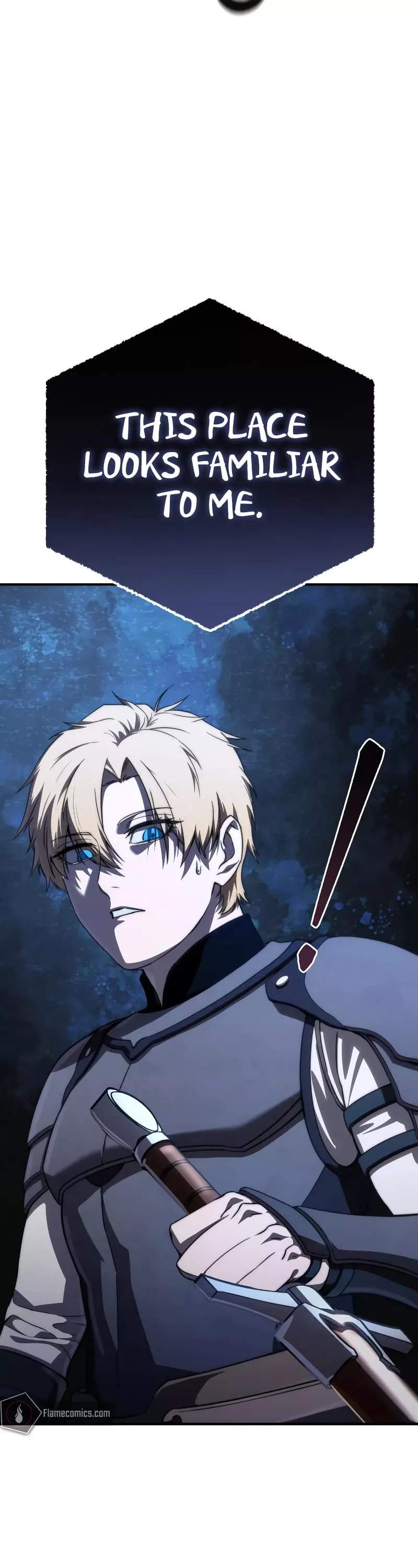 Star-Fostered Swordmaster, chapter 18, image 54