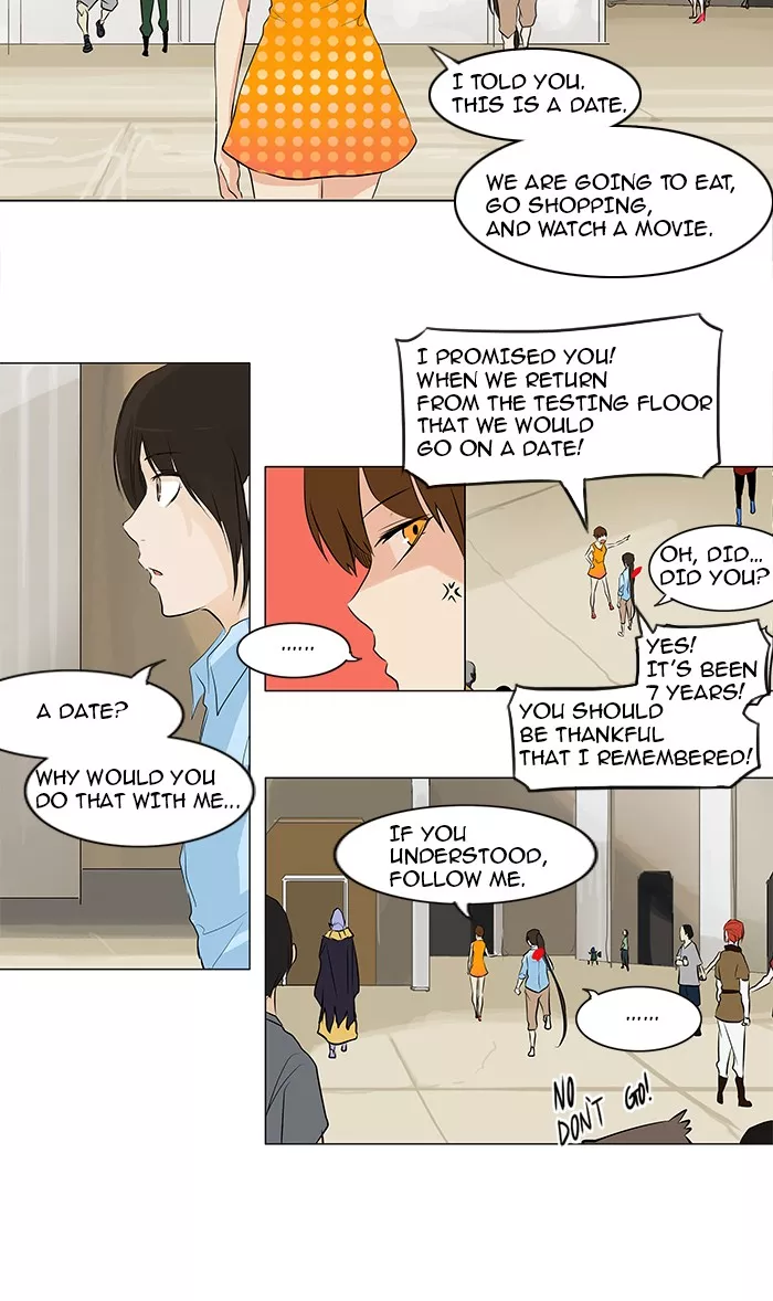 Tower of God, chapter 189, image 26