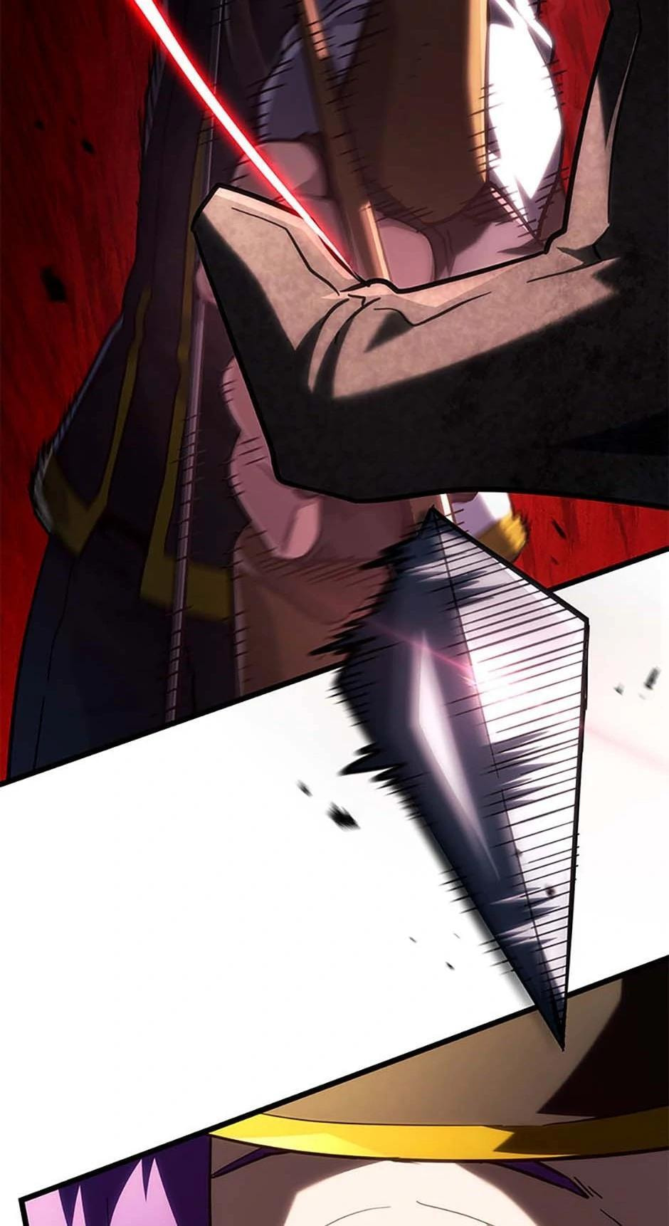 Revenge of the Baskerville Bloodhound, chapter 97, image 130