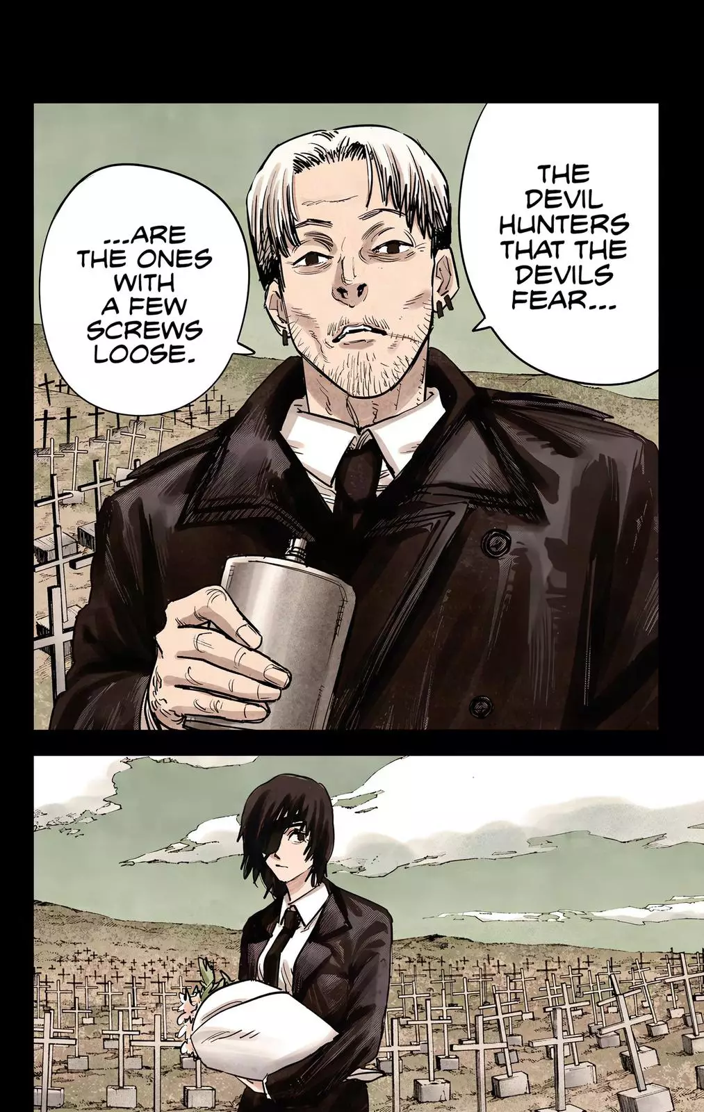 Chainsaw Man, chapter 19, image 4