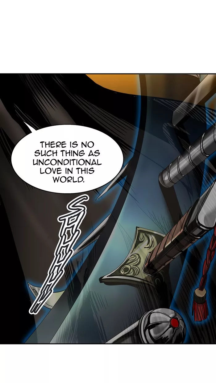 Tower of God, chapter 296, image 48