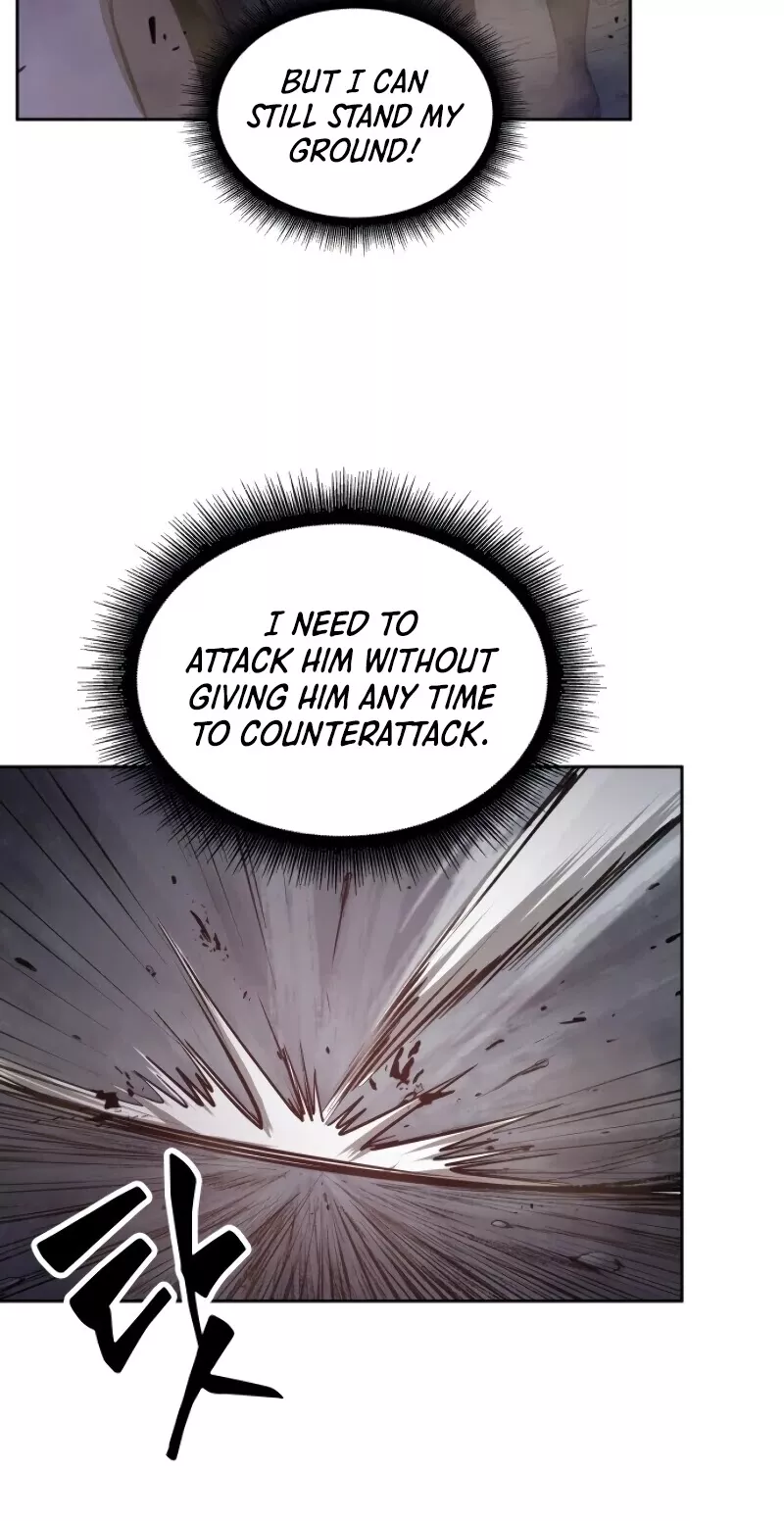 Nano Machine, chapter 20, image 18