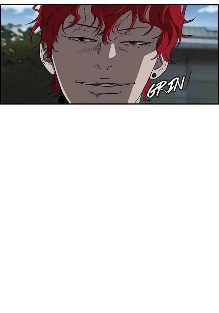 Wind Breaker, chapter 85, page 19