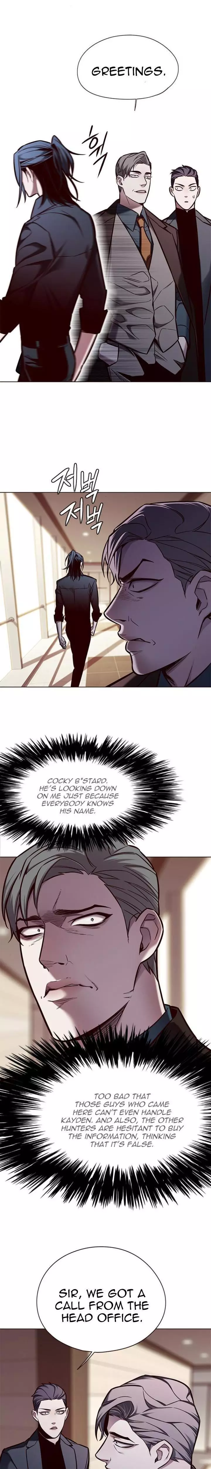 Eleceed, chapter 133, image 18