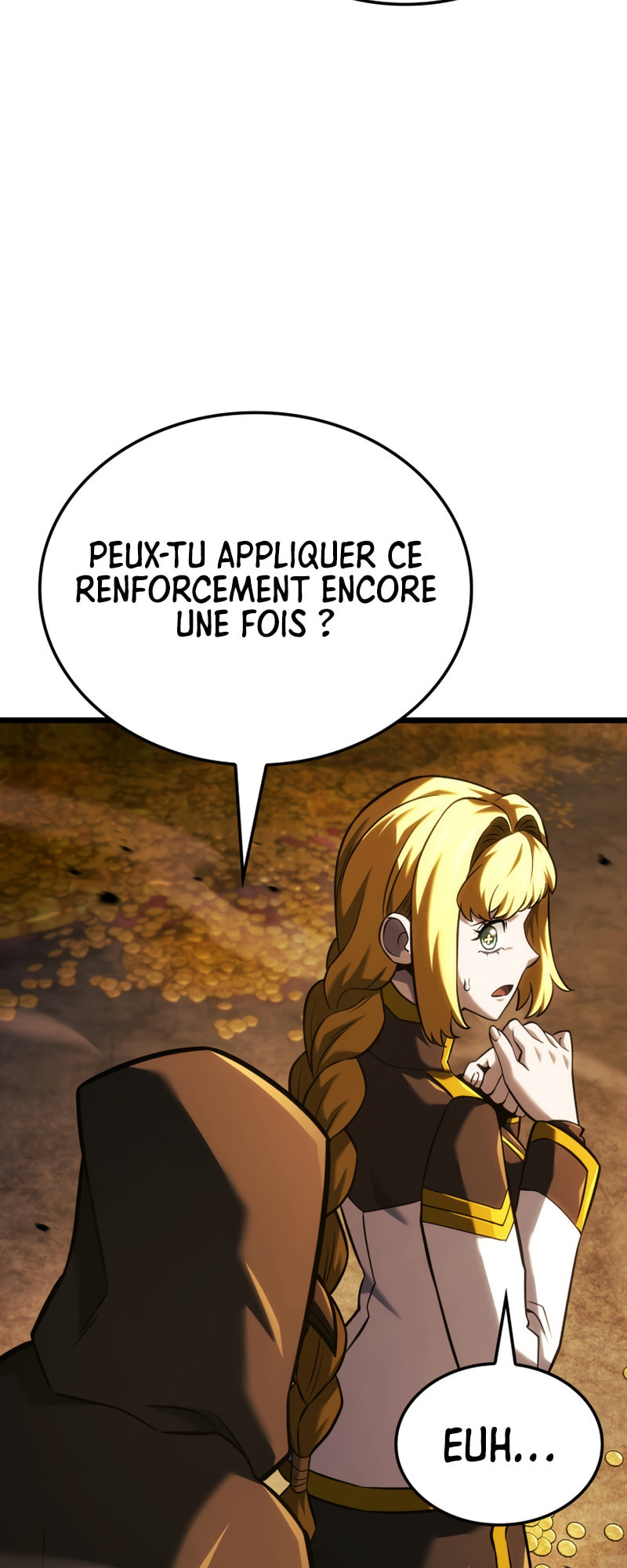 Revenge of the Baskerville Bloodhound, chapter 138, image 58