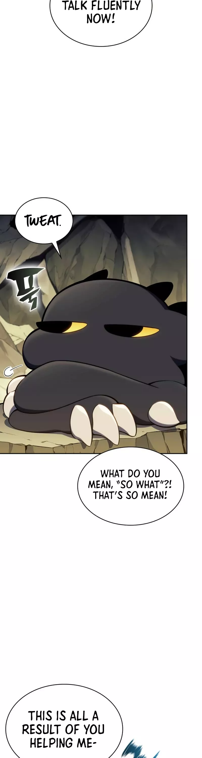 Solo Max-Level Newbie, chapter 136, image 19