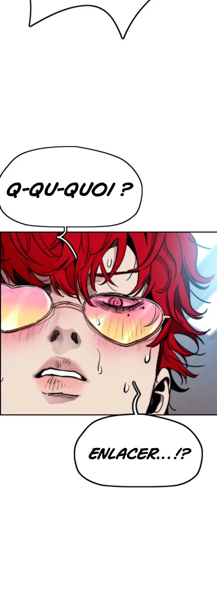 Wind Breaker, chapter 11, page 74