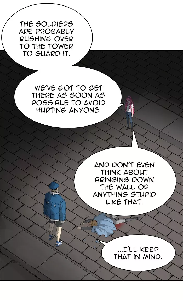Tower of God, chapter 458, image 48