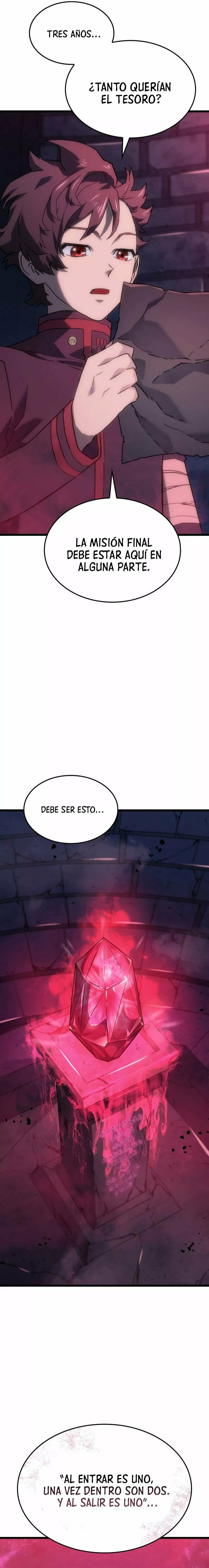Revenge of the Baskerville Bloodhound, chapter 7, image 10