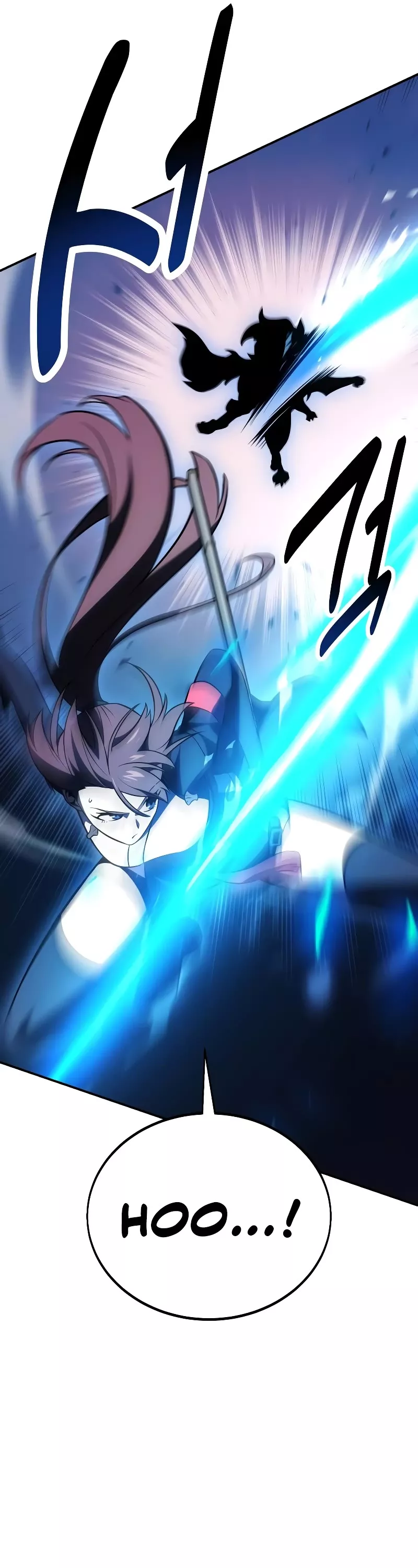 I Killed the Main Player, chapter 40, image 87