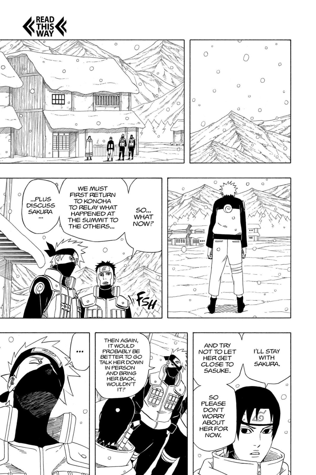 Naruto, chapter 476, image 8