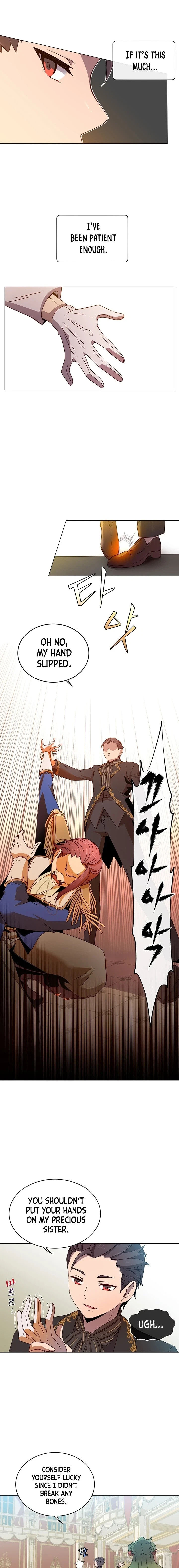 The Max Level Hero has Returned!, chapter 14, image 16