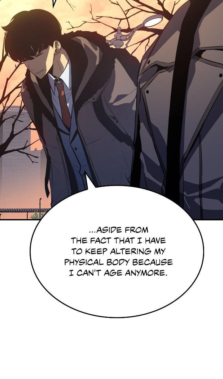 Solo Leveling, chapter 183, page 47