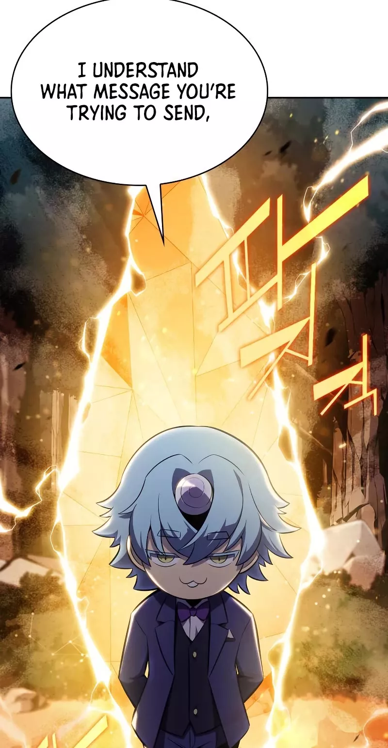 Solo Max-Level Newbie, chapter 111, image 45