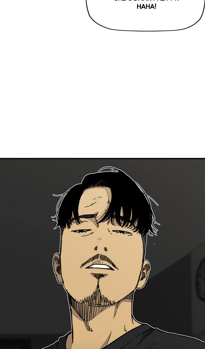 Wind Breaker, chapter 331, image 36