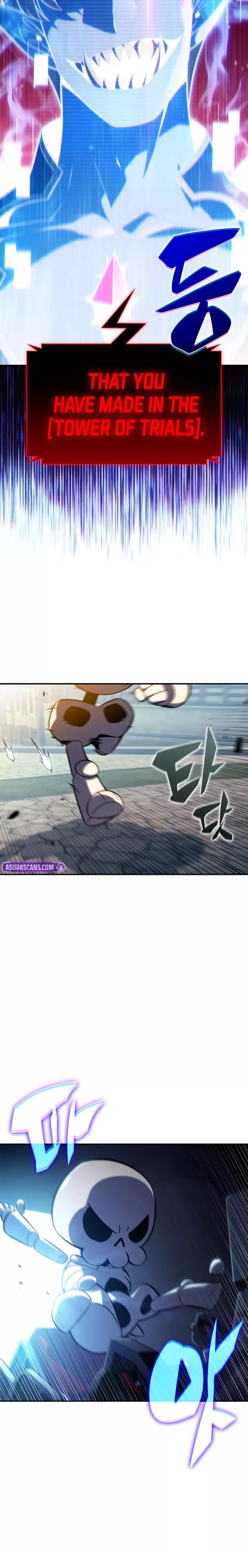 Solo Max-Level Newbie, chapter 236, image 4