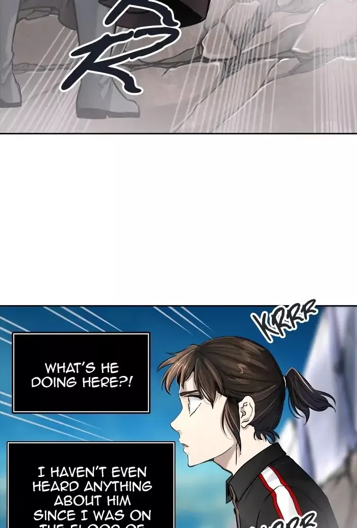 Tower of God, chapter 426, image 129