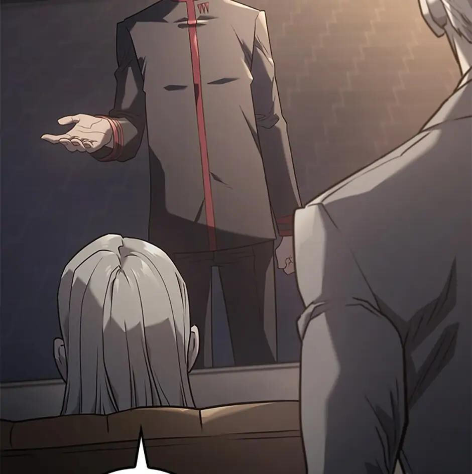 Revenge of the Baskerville Bloodhound, chapter 16, image 121