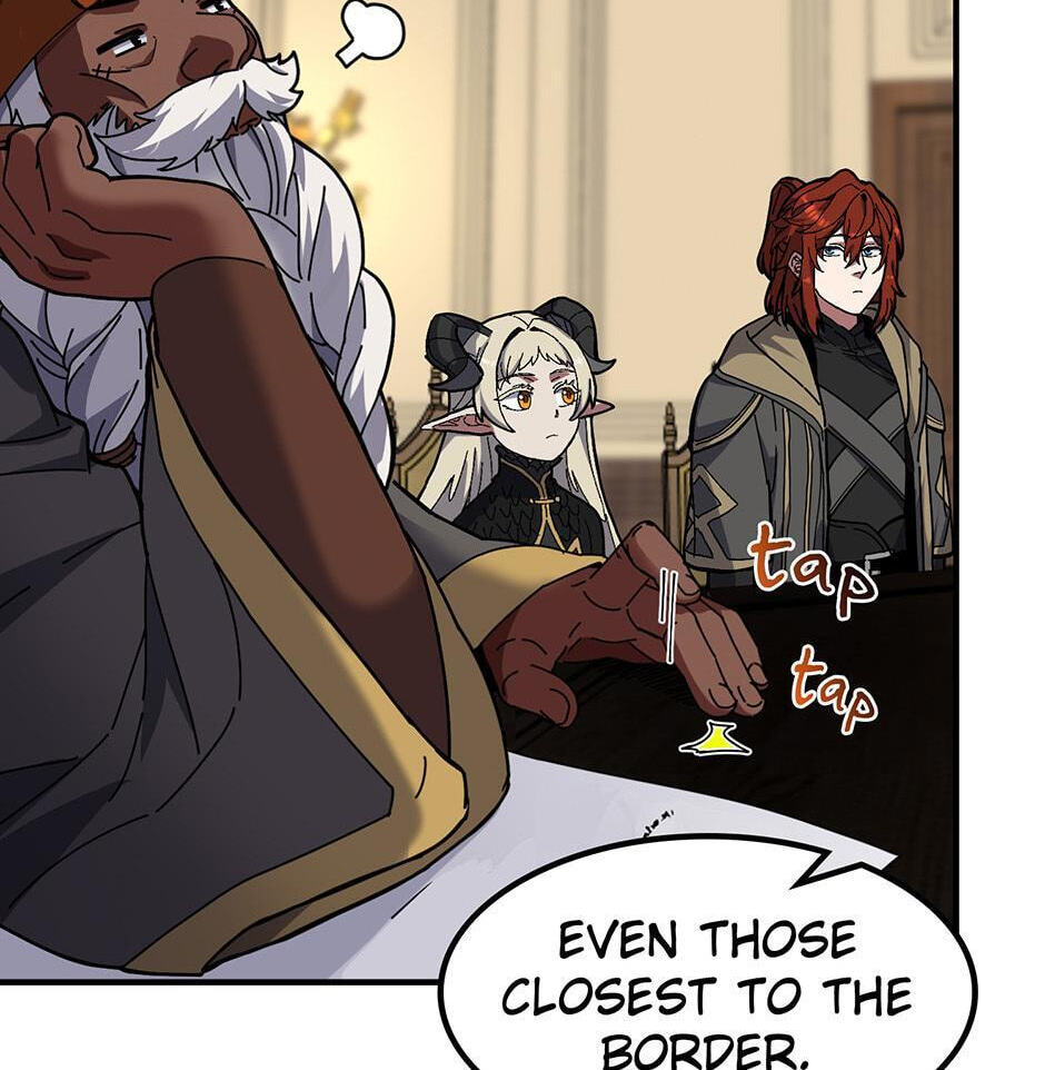 The Beginning After the End, chapter 232, image 133