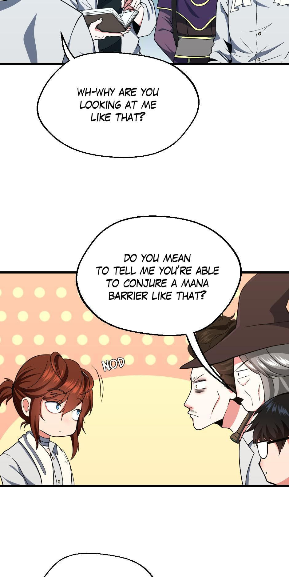 The Beginning After the End, chapter 103, image 29