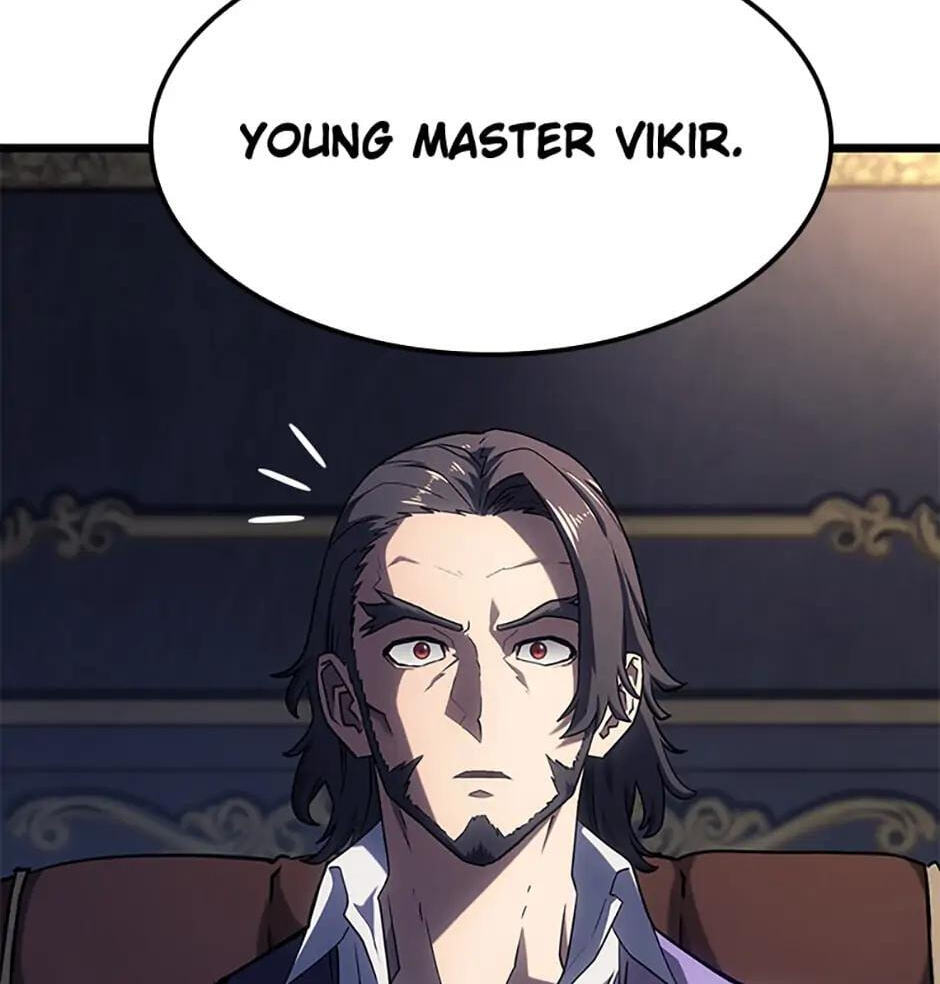 Revenge of the Baskerville Bloodhound, chapter 3, image 53
