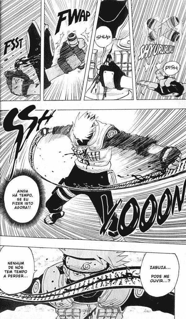 Naruto, chapter 28, image 7